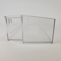 Whirlpool Refrigerator & Freezer Door Bins W11239961 (OEM) Refrigerator & Freezer Whirlpool