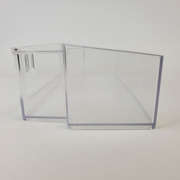 Whirlpool Refrigerator & Freezer Door Bins W11239961 (OEM) Refrigerator & Freezer Whirlpool