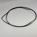 Drum belt Dryer Belts 4400EL2001D LG (OEM) Dryer LG