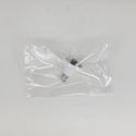 W11509548 Motor shaft Whirlpool Refrigerator & Freezer Misc. Parts Appliance replacement part Refrigerator & Freezer Whirlpool   
