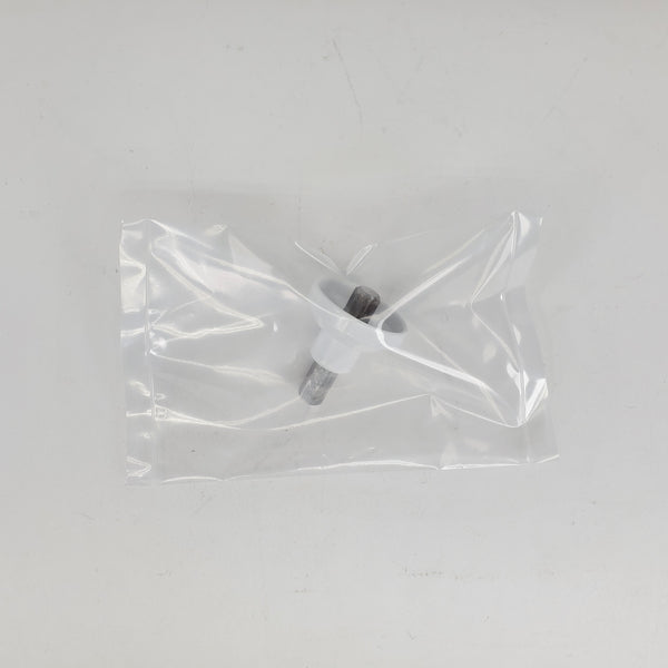 W11509548 Motor shaft Whirlpool Refrigerator & Freezer Misc. Parts Appliance replacement part Refrigerator & Freezer Whirlpool   