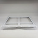 Whirlpool Refrigerator & Freezer Covers WP2222031 (OEM) Refrigerator & Freezer Whirlpool