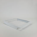 Whirlpool Refrigerator & Freezer Shelves W10861519 (OEM) Refrigerator & Freezer Whirlpool