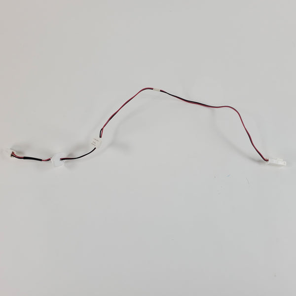 W10673048 Jumper Wire Harness Whirlpool Refrigerator & Freezer Misc. Parts Appliance replacement part Refrigerator & Freezer Whirlpool   