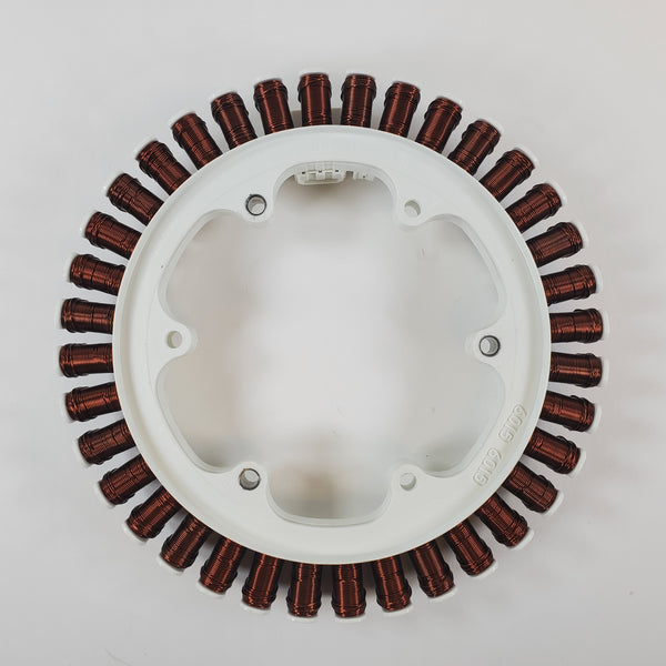 AJB76315015 Stator assembly LG Washer Stators - Motor Appliance replacement part Washer LG   