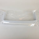 GE Refrigerator & Freezer Shelves WR17X30024 (OEM) Refrigerator & Freezer GE