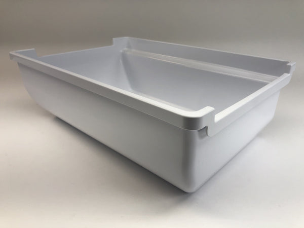 DA61-05300A Ice bin Samsung Refrigerator & Freezer Ice Bins / Ice Containers  Appliance replacement part Refrigerator & Freezer Samsung   