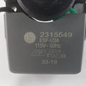 Whirlpool Refrigerator & Freezer Motors WP2315549 (OEM) Refrigerator & Freezer Whirlpool