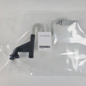 Whirlpool Refrigerator & Freezer Drain Hoses W11084807 (OEM) Refrigerator & Freezer Whirlpool