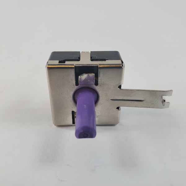 WE02X25283 Rotary switch GE Dryer Switches Appliance replacement part Dryer GE   