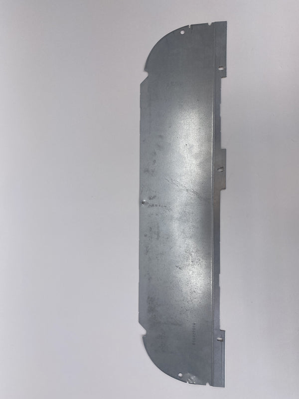 Whirlpool Dryer Rear Panels - Console W10556829 (OEM) Dryer Whirlpool