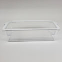 Whirlpool Refrigerator & Freezer Door Bins WPW10371194 (OEM) Refrigerator & Freezer Whirlpool