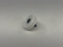 Samsung Refrigerator & Freezer Assembly Roller A DA97-17975A Rollers / Leveling Feet DA61-04804A Refrigerator & Freezer Samsung   