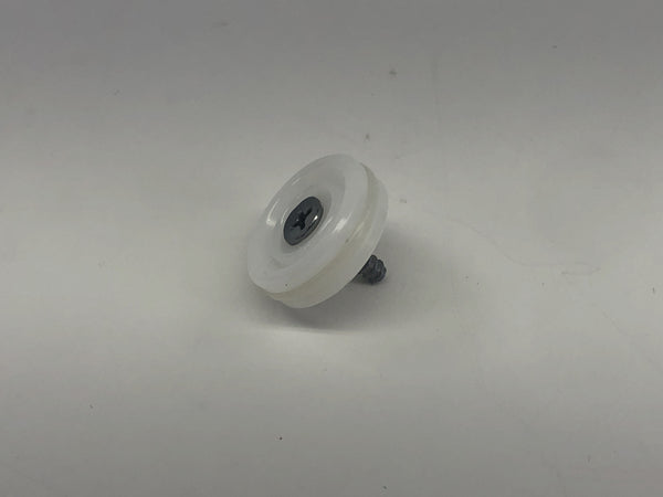 Samsung Refrigerator & Freezer Assembly Roller A DA97-17975A Rollers / Leveling Feet DA61-04804A Refrigerator & Freezer Samsung   