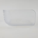 W10900030 Light cover Whirlpool Refrigerator & Freezer Covers Appliance replacement part Refrigerator & Freezer Whirlpool   