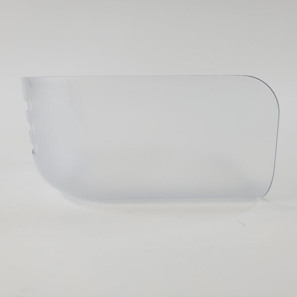 W10900030 Light cover Whirlpool Refrigerator & Freezer Covers Appliance replacement part Refrigerator & Freezer Whirlpool   