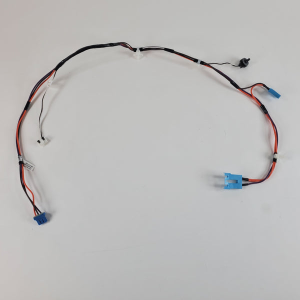 Harness valve & thermistor Washer Wiring Harnesses WH19X27245 GE (OEM) Washer GE