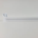 240534901 Shelf retainer rack Frigidaire Refrigerator & Freezer Racks Appliance replacement part Refrigerator & Freezer Frigidaire   