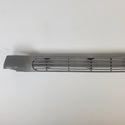 240324409 Kick plate Frigidaire Refrigerator & Freezer Grilles / Kickplates Appliance replacement part Refrigerator & Freezer Frigidaire   