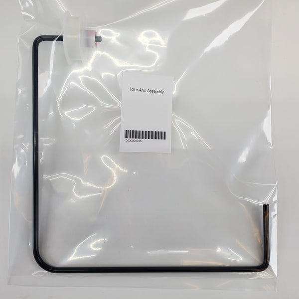 GE Dryer Idler Arm Assembly WE03X27417 Misc. Parts Dryer GE   