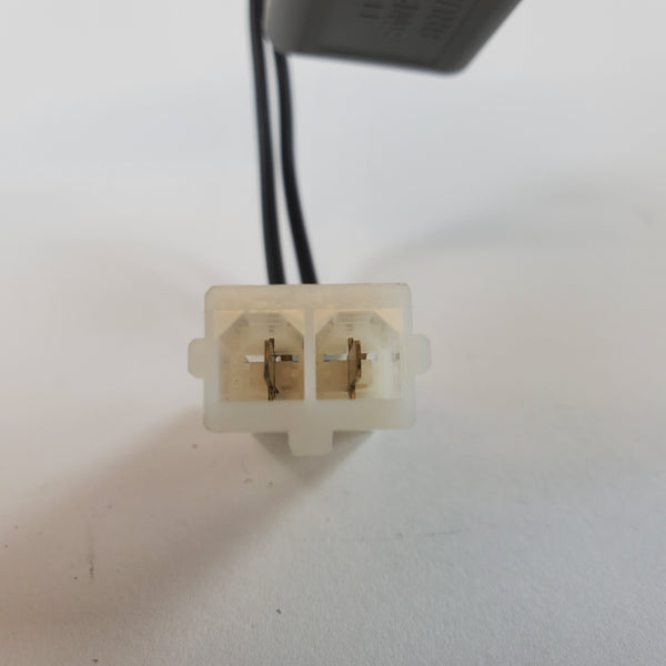 Whirlpool Refrigerator & Freezer Motors WP2315549 (OEM) Refrigerator & Freezer Whirlpool