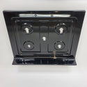 Whirlpool Range Cooktops WPW10527866 (OEM) Range Whirlpool