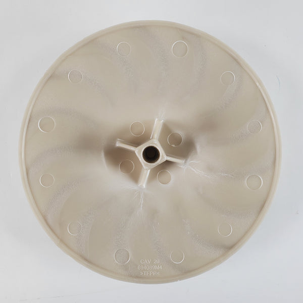 Whirlpool Dryer Blow Wheels WP694089 (OEM) Dryer Whirlpool