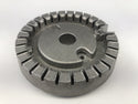 Frigidaire Range Burner RH Front 316438400 Burner Caps Range Frigidaire   