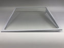 Glass shelf lh Refrigerator & Freezer Shelves DA97-20335A Samsung (OEM) Refrigerator & Freezer Samsung