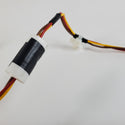 W11550159 Main lower wire harness Whirlpool Washer Wiring Harnesses Appliance replacement part Washer Whirlpool   