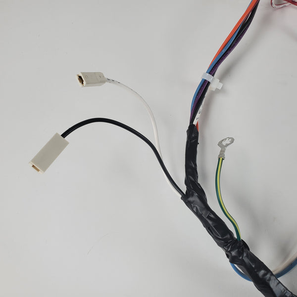 W10865760 Wiring harness Whirlpool Dryer Wiring Harnesses Appliance replacement part Dryer Whirlpool   