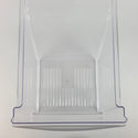 Frigidaire Refrigerator & Freezer Drawers / Crisper Drawers 240337103 (OEM) Refrigerator & Freezer Frigidaire