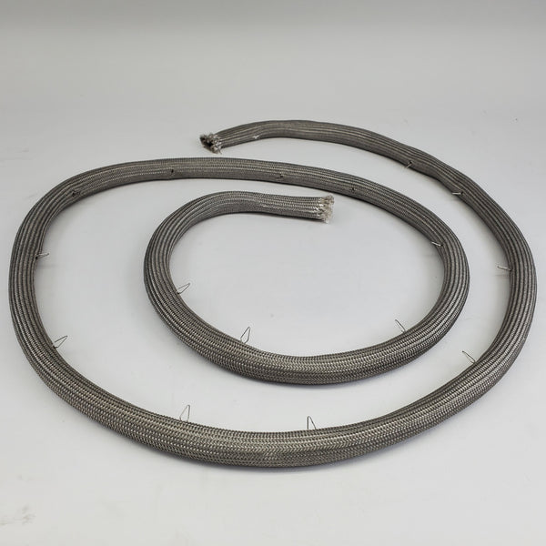 Frigidaire Range Door Seals 5304498835 (OEM) Range Frigidaire