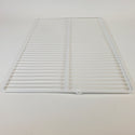 Frigidaire Refrigerator & Freezer Wire Shelf 240360908 Shelves Refrigerator & Freezer Frigidaire   