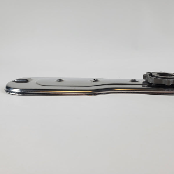 Whirlpool Dishwasher Spray Arms WPW10605345 (OEM) Dishwasher Whirlpool