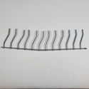 Frigidaire Dishwasher Racks 5304534829 (OEM) Dishwasher Frigidaire