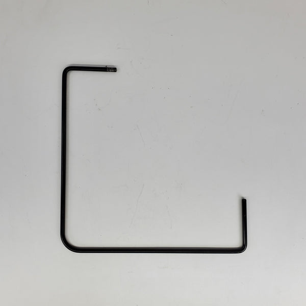 WE03X20434 Idler arm GE Dryer Pulleys Appliance replacement part Dryer GE   
