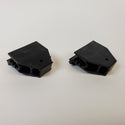 W10807828 Drawer glides Whirlpool Range Drawer Glides Appliance replacement part Range Whirlpool   