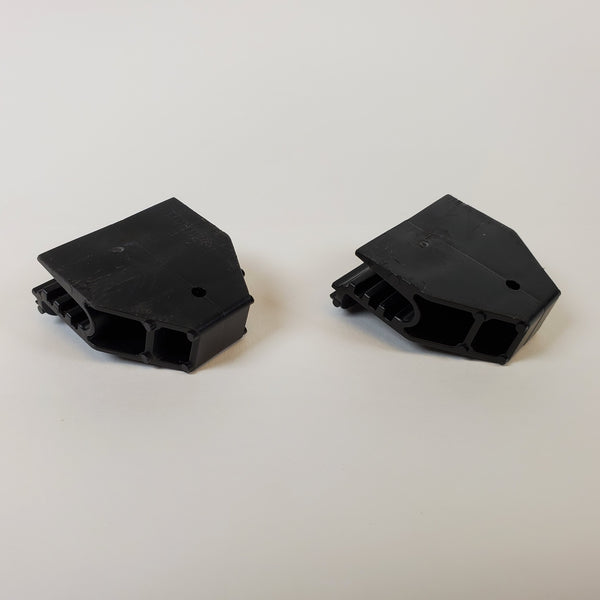 W10807828 Drawer glides Whirlpool Range Drawer Glides Appliance replacement part Range Whirlpool   
