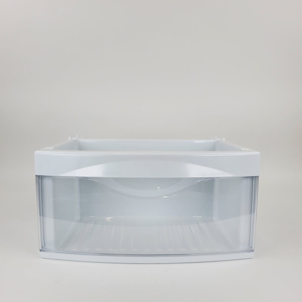 GE Refrigerator & Freezer Drawers / Crisper Drawers WR32X32346 (OEM) Refrigerator & Freezer GE
