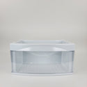 GE Refrigerator & Freezer Drawers / Crisper Drawers WR32X32346 (OEM) Refrigerator & Freezer GE