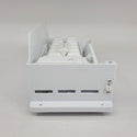 LG Refrigerator & Freezer Ice Makers AEQ72909606 (OEM) Refrigerator & Freezer LG