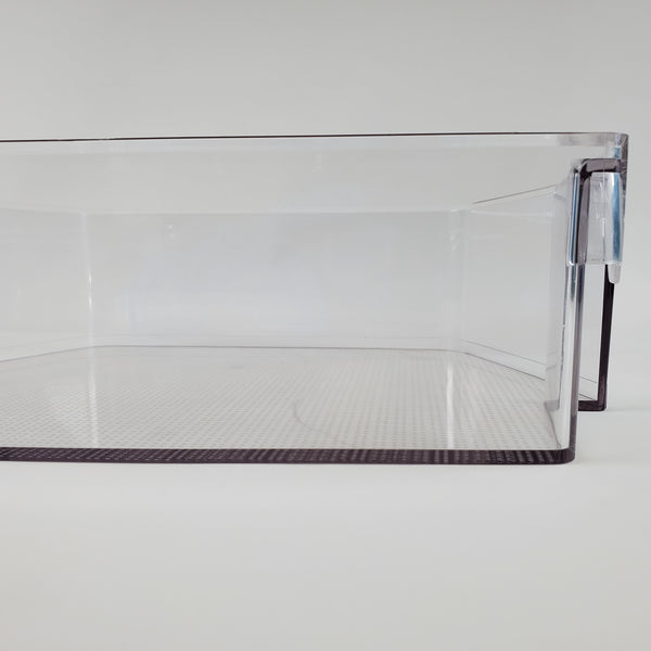 Whirlpool Refrigerator & Freezer Door Bins W11366475 (OEM) Refrigerator & Freezer Whirlpool