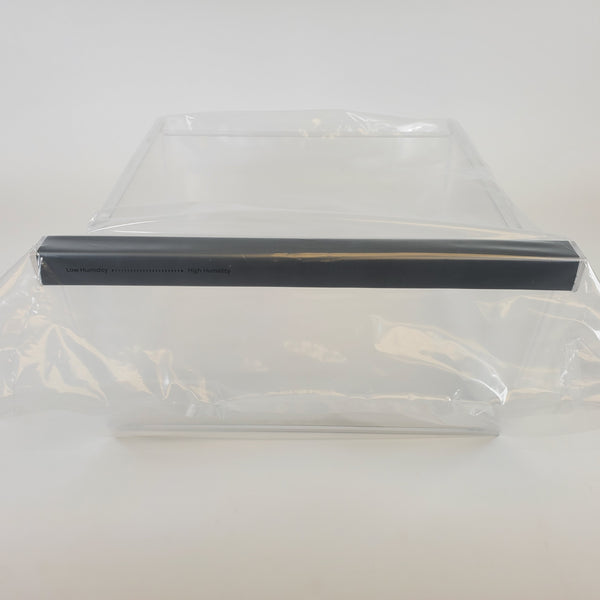 Whirlpool Refrigerator & Freezer Drawers / Crisper Drawers W11162443 (OEM) Refrigerator & Freezer Whirlpool