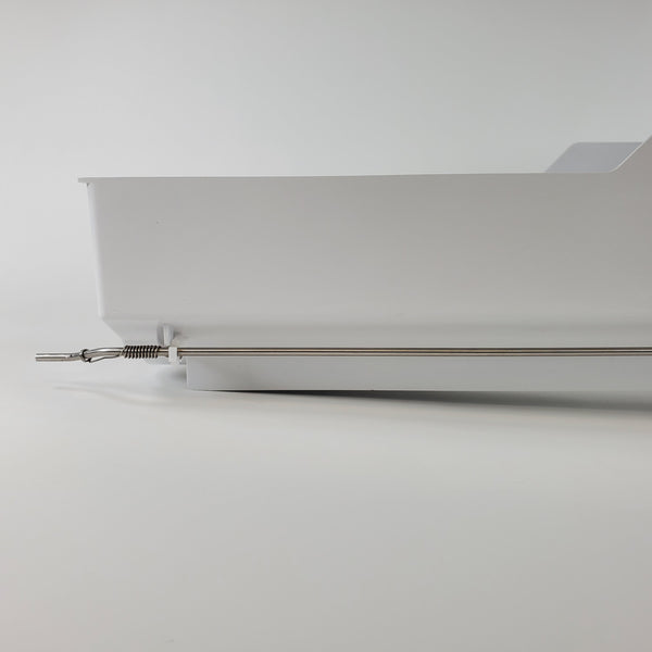 Frigidaire Refrigerator & Freezer Ice Bins / Ice Containers 242093003 (OEM) Refrigerator & Freezer Frigidaire