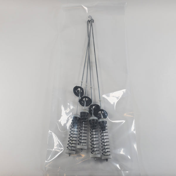 Whirlpool Washer Suspension Rods W11396716 (OEM) Washer Whirlpool