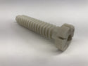 LG Dishwasher Legs / Feet MFA63022901 (OEM) Dishwasher LG