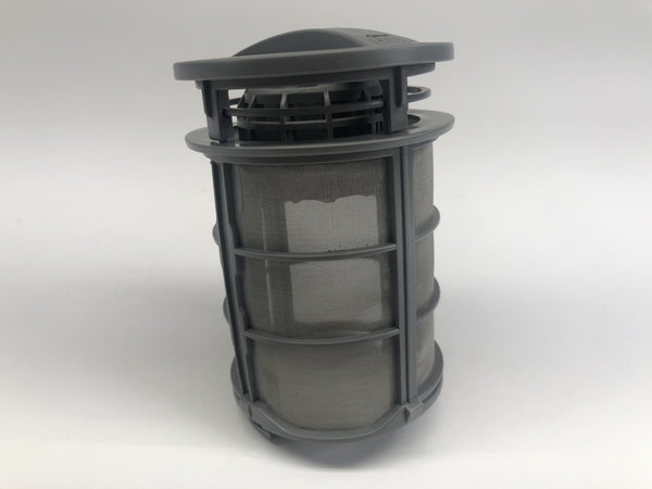 ADQ74693701 Mesh filter assembly LG Dishwasher Filters Appliance replacement part Dishwasher LG   