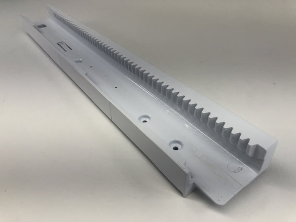 Slide rail lh Refrigerator & Freezer Rails DA61-07328A Samsung (OEM) Refrigerator & Freezer Samsung