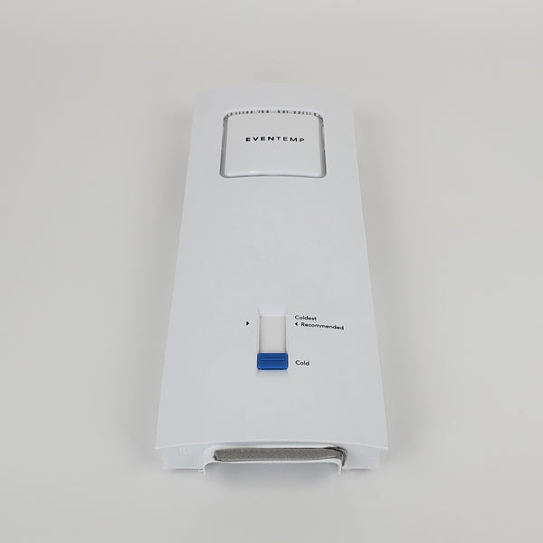 Cover Refrigerator & Freezer Covers 242294710 Frigidaire (OEM) Refrigerator & Freezer Frigidaire